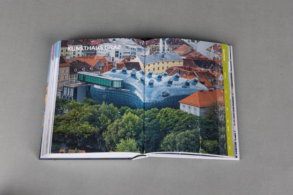 BEYOND THE ENVELOPE: Twenty-one Pioneering Architectural Projects from the Early Twenty-first Century Twenty-one Interviews with Their Architects