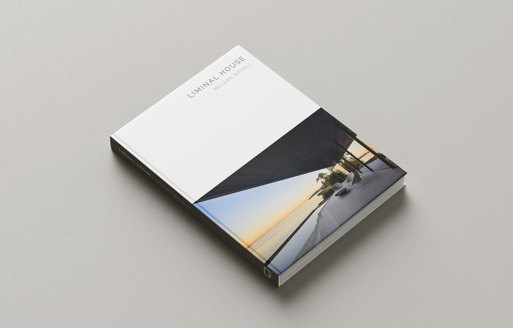 Liminal House: McLeod Bovell (Masterpiece Series)
