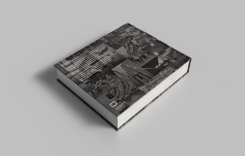 Stanley Saitowitz: LECTURES WRITINGS PICTURES