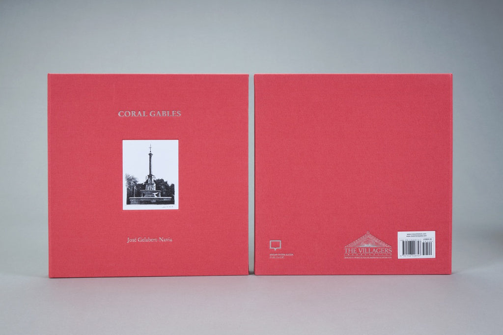 Coral Gables: José Gelabert-Navia