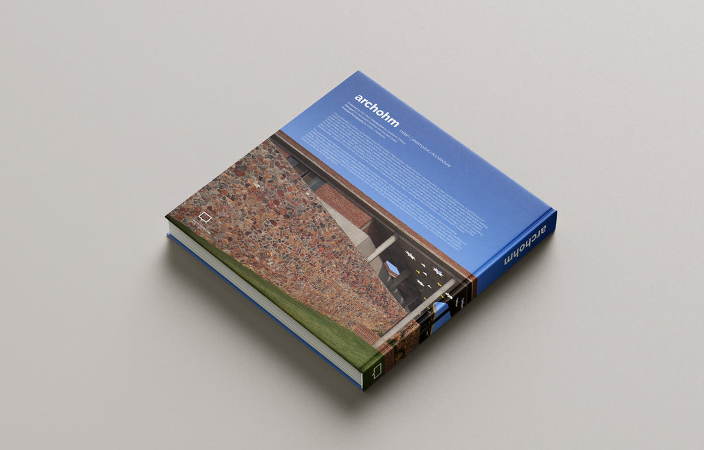 archohm: INDIAN CONTEMPORARY ARCHITECTURE