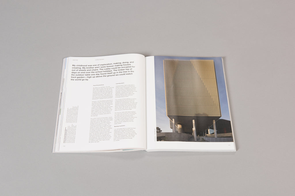 Chasing the Sky: 20 Stories of Women in Architecture