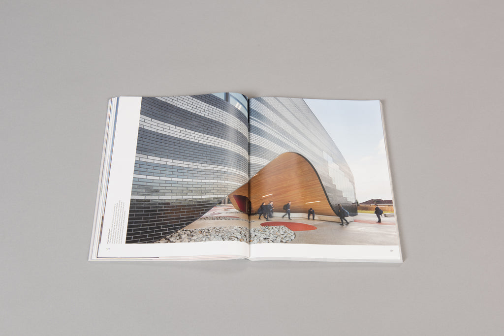 Chasing the Sky: 20 Stories of Women in Architecture