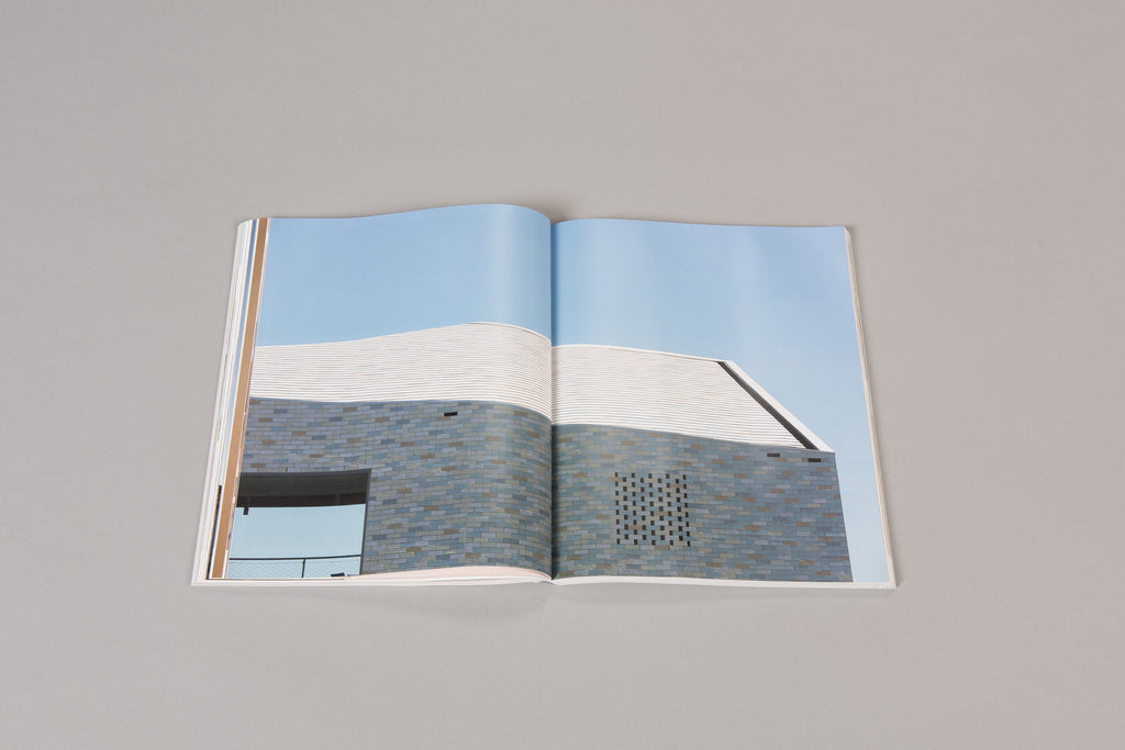 Chasing the Sky: 20 Stories of Women in Architecture