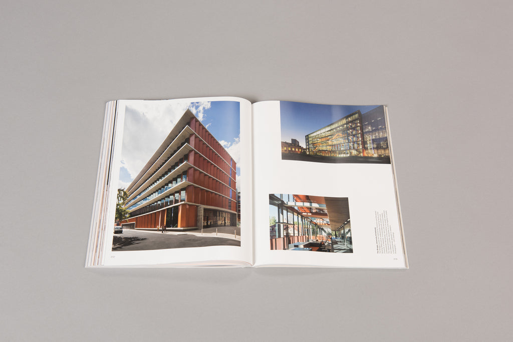 Chasing the Sky: 20 Stories of Women in Architecture