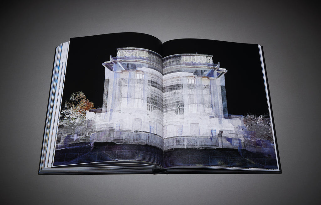 The Art & Science of Building Documentation: Existing Conditions