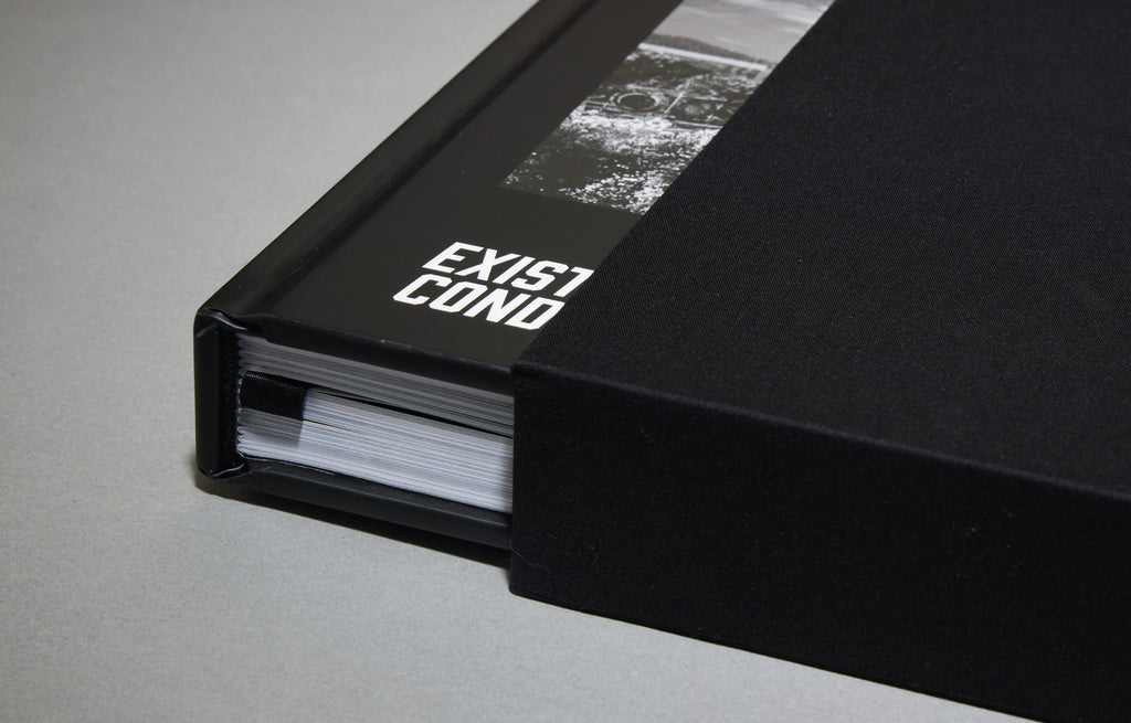 The Art & Science of Building Documentation: Existing Conditions