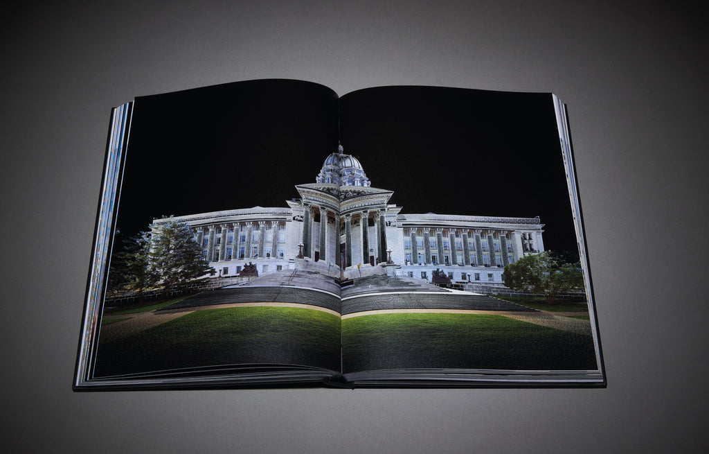 The Art & Science of Building Documentation: Existing Conditions