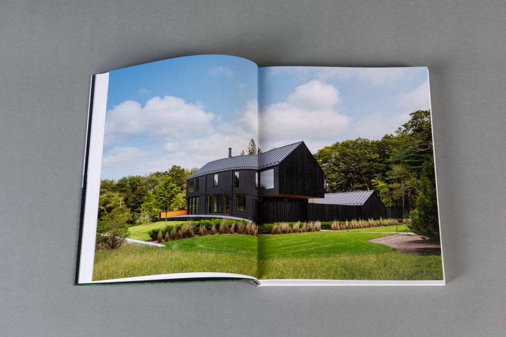 Field House: Birdseye(Masterpiece Series)