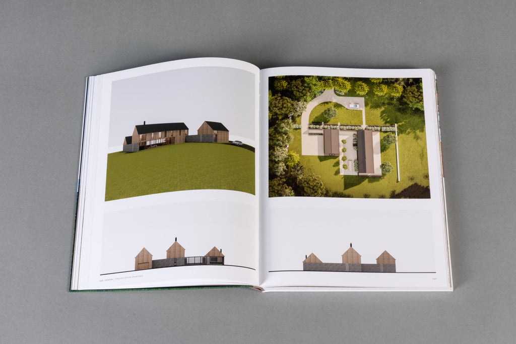 Field House: Birdseye(Masterpiece Series)