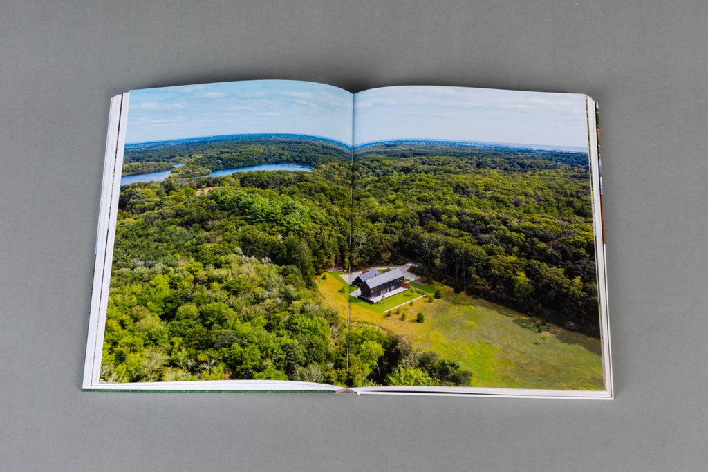 Field House: Birdseye(Masterpiece Series)