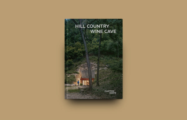 Hill Country Wine Cave - Clayton Korte
