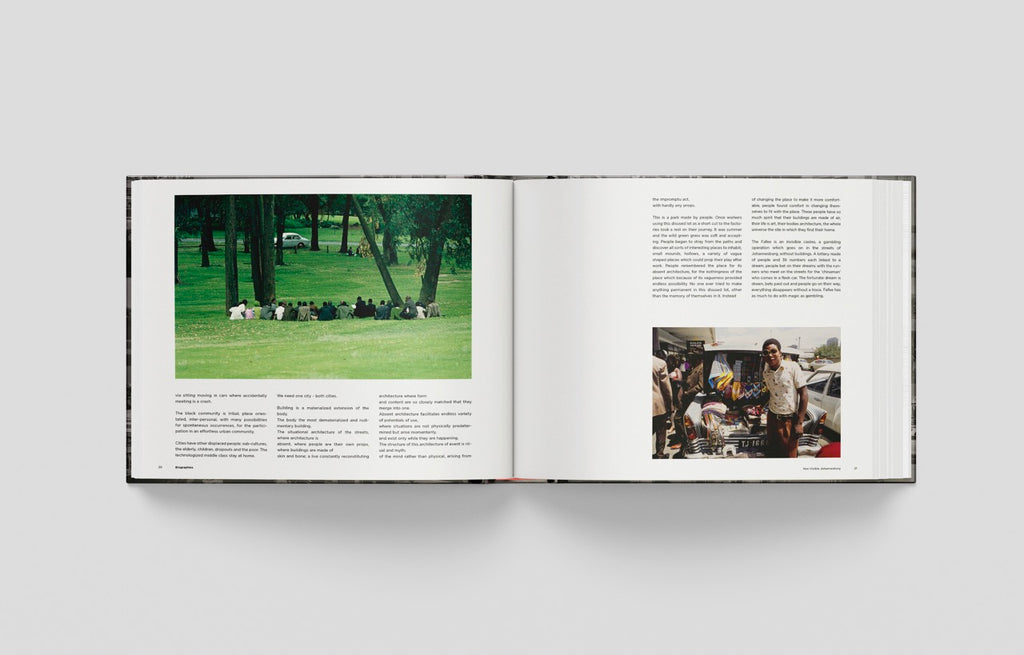 Stanley Saitowitz: LECTURES WRITINGS PICTURES