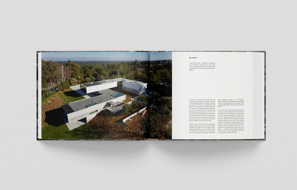 Stanley Saitowitz: LECTURES WRITINGS PICTURES