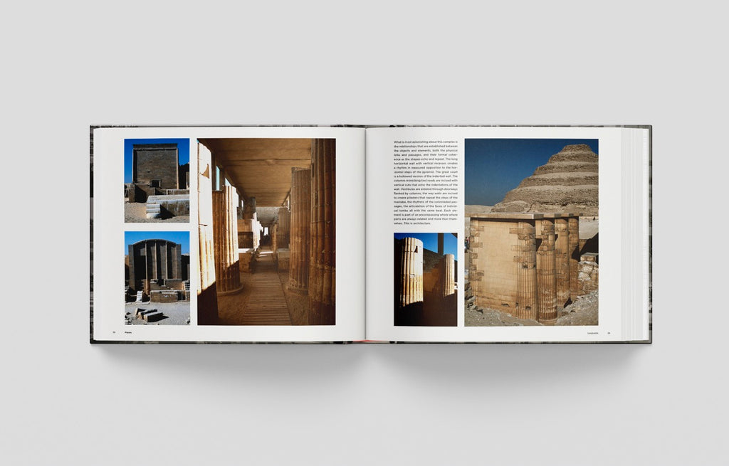 Stanley Saitowitz: LECTURES WRITINGS PICTURES