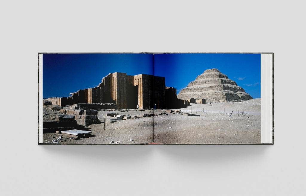 Stanley Saitowitz: LECTURES WRITINGS PICTURES