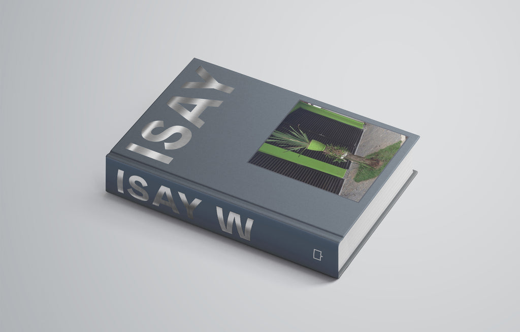 ISAY W