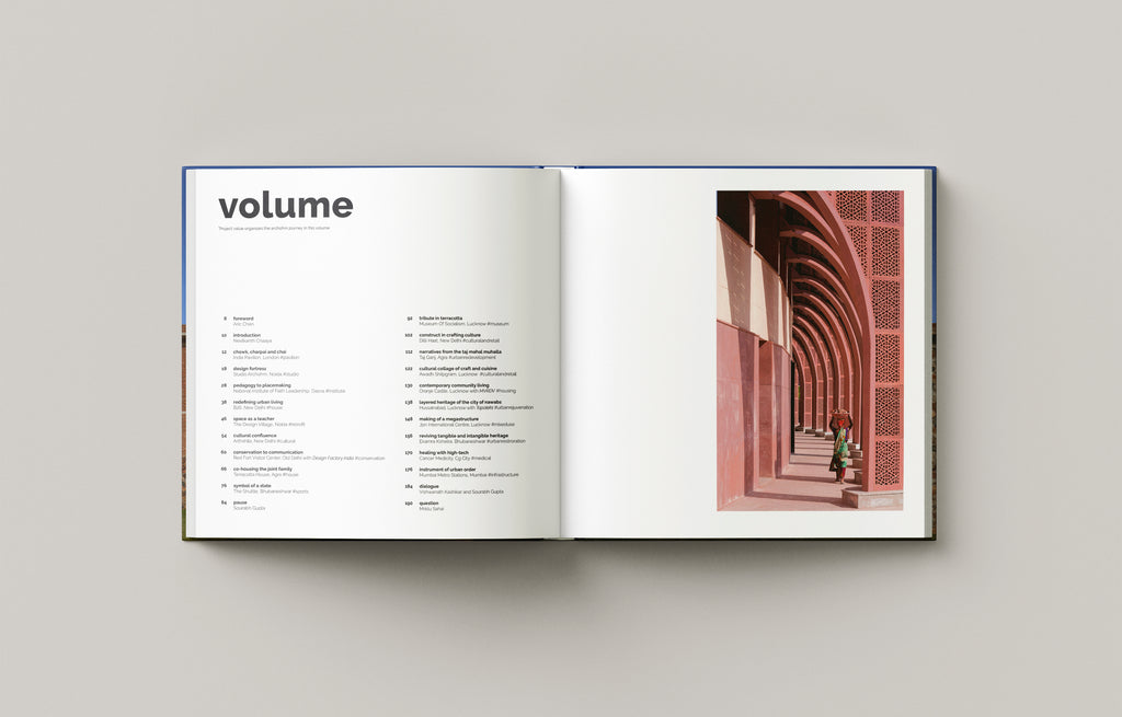 archohm: INDIAN CONTEMPORARY ARCHITECTURE