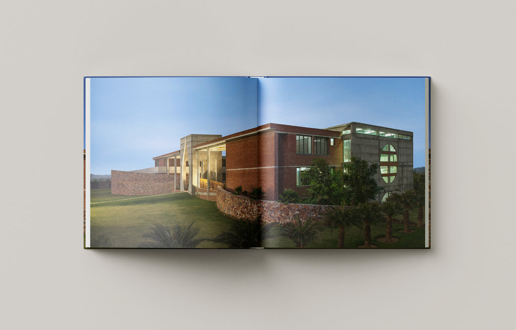 archohm: INDIAN CONTEMPORARY ARCHITECTURE