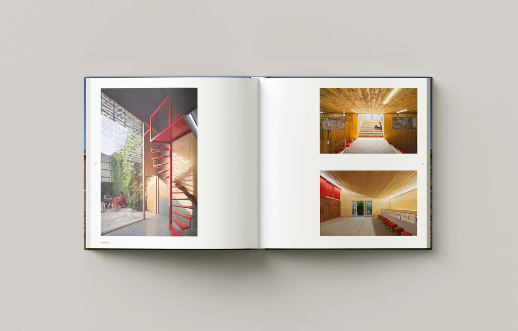 archohm: INDIAN CONTEMPORARY ARCHITECTURE