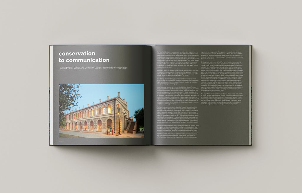 archohm: INDIAN CONTEMPORARY ARCHITECTURE