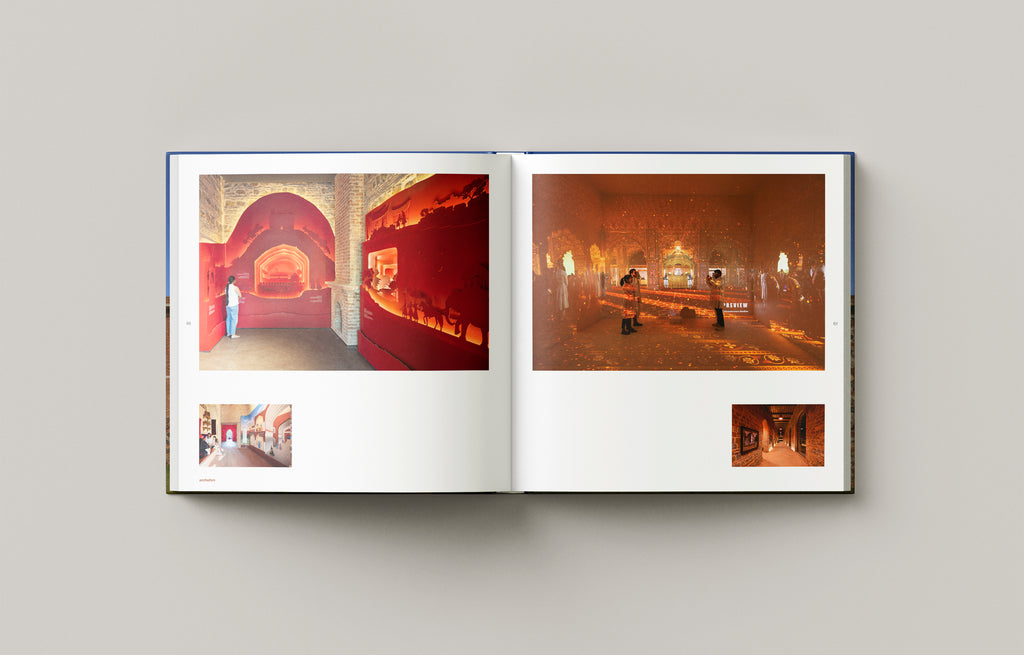 archohm: INDIAN CONTEMPORARY ARCHITECTURE
