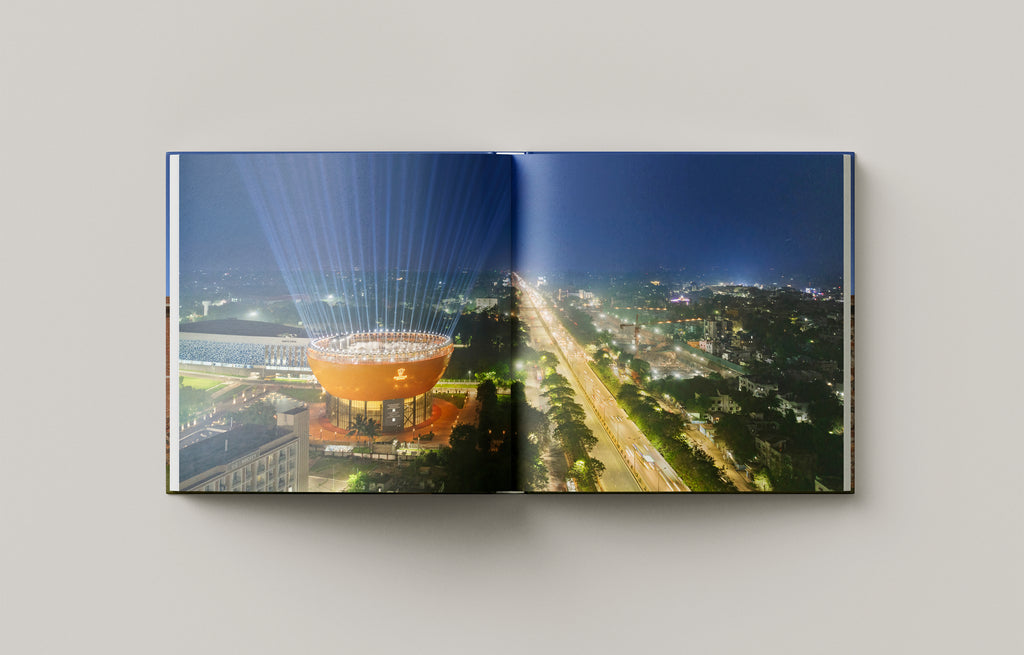 archohm: INDIAN CONTEMPORARY ARCHITECTURE