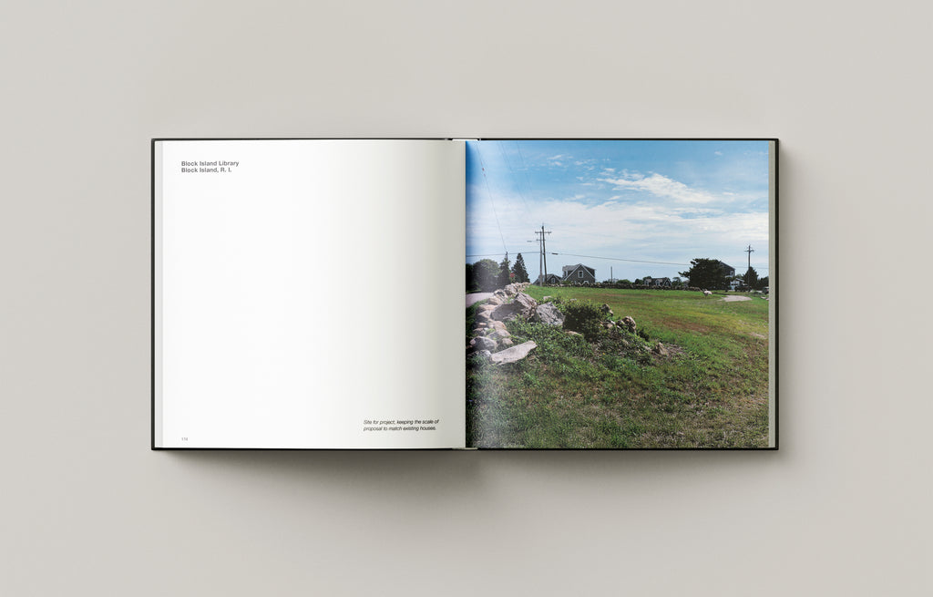Jan Wampler: Thoughts on an Architect’s Journey, Open Notes at 85