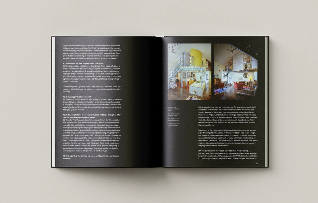 The Architect and The Social - Peter Prangnell’s Architecture Curriculum: Fifty Years Later