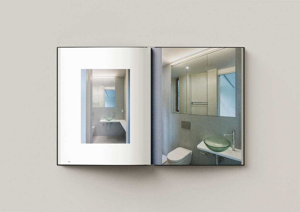 Undercover Architect - Townhouse Design-Build in Harlem NY: Christian Volkmann