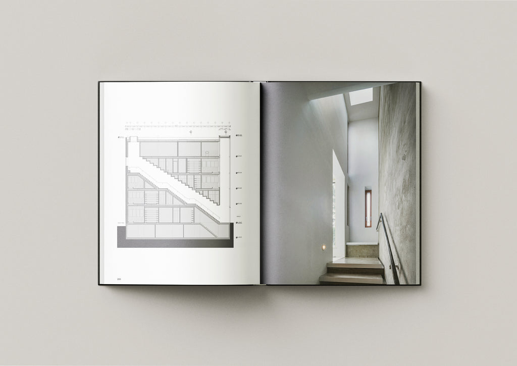 Undercover Architect - Townhouse Design-Build in Harlem NY: Christian Volkmann