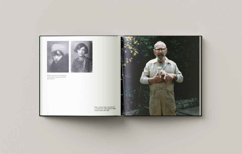 Jan Wampler: Thoughts on an Architect’s Journey, Open Notes at 85