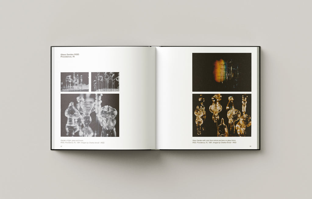 Jan Wampler: Thoughts on an Architect’s Journey, Open Notes at 85