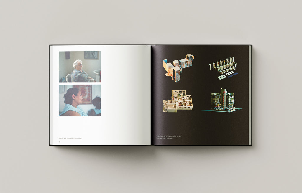 Jan Wampler: Thoughts on an Architect’s Journey, Open Notes at 85