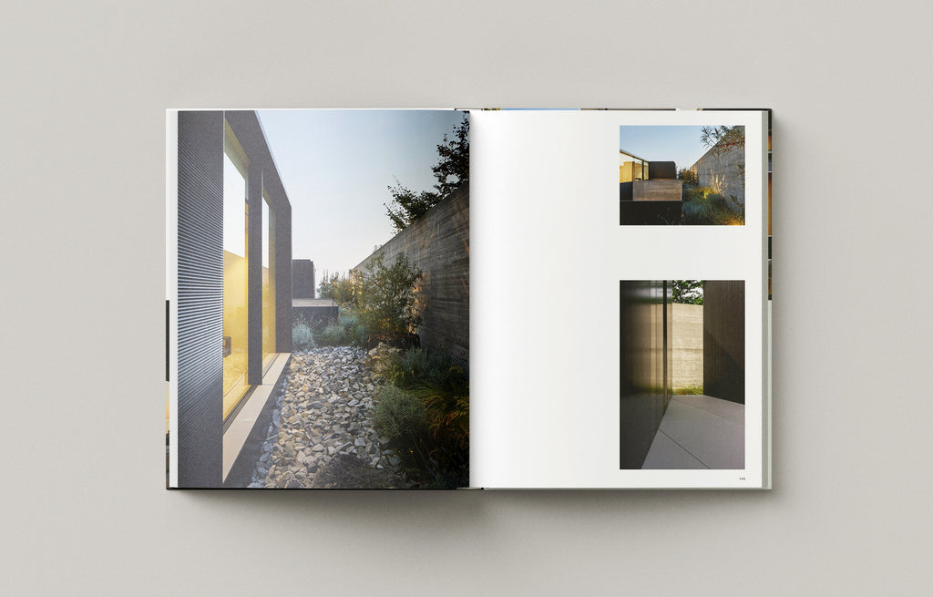 Liminal House: McLeod Bovell (Masterpiece Series Limited Edition in Slipcase)