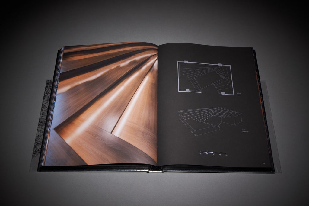 BOOKVERSE: X+Living Architecture and Interior Design