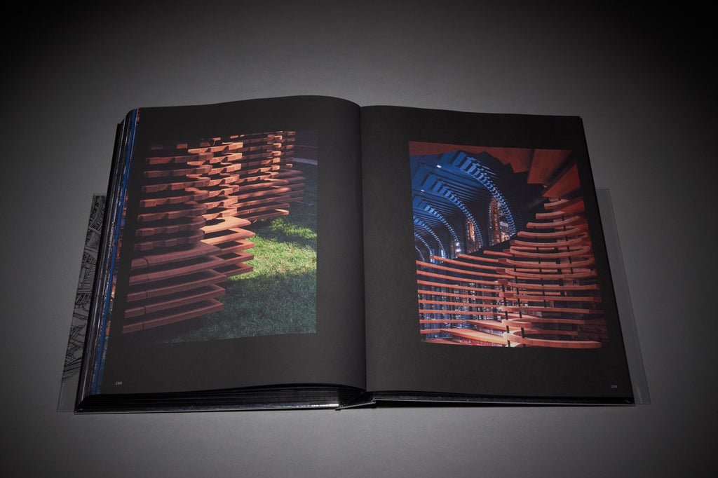 BOOKVERSE: X+Living Architecture and Interior Design