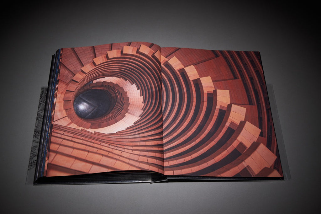 BOOKVERSE: X+Living Architecture and Interior Design