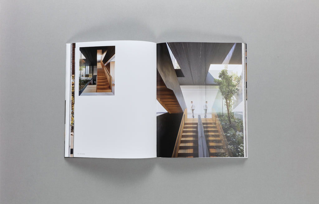 Liminal House: McLeod Bovell (Masterpiece Series Limited Edition in Slipcase)