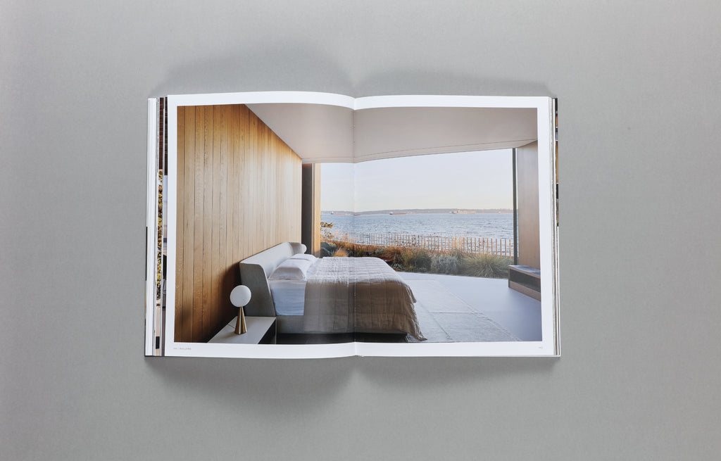 Liminal House: McLeod Bovell (Masterpiece Series Limited Edition in Slipcase)