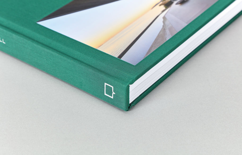 Liminal House: McLeod Bovell (Masterpiece Series Limited Edition in Slipcase)