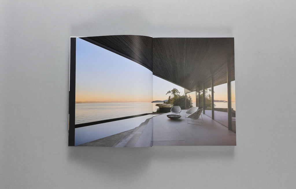 Liminal House: McLeod Bovell (Masterpiece Series Limited Edition in Slipcase)