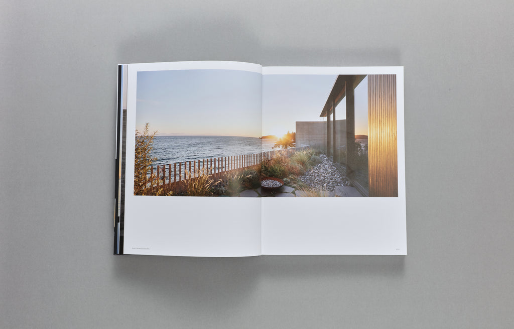Liminal House: McLeod Bovell (Masterpiece Series Limited Edition in Slipcase)