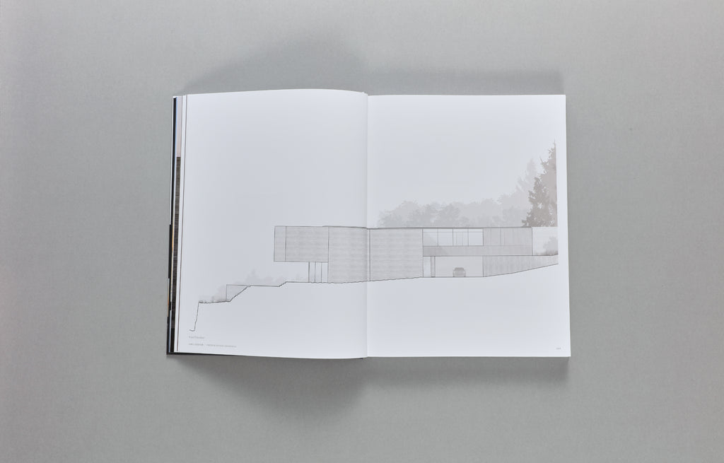 Liminal House: McLeod Bovell (Masterpiece Series Limited Edition in Slipcase)