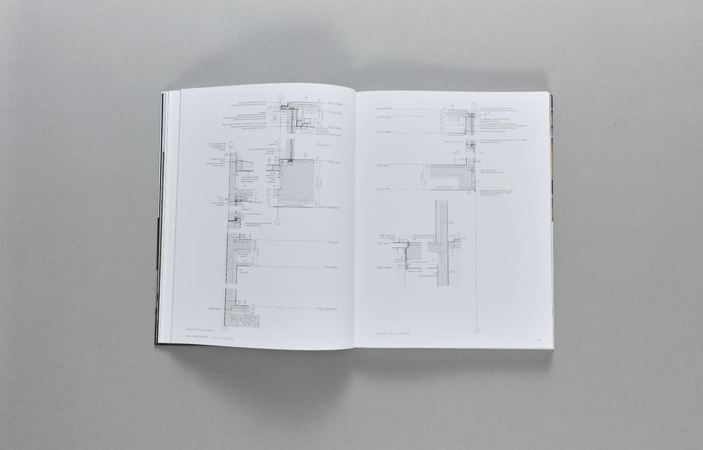 Liminal House: McLeod Bovell (Masterpiece Series)