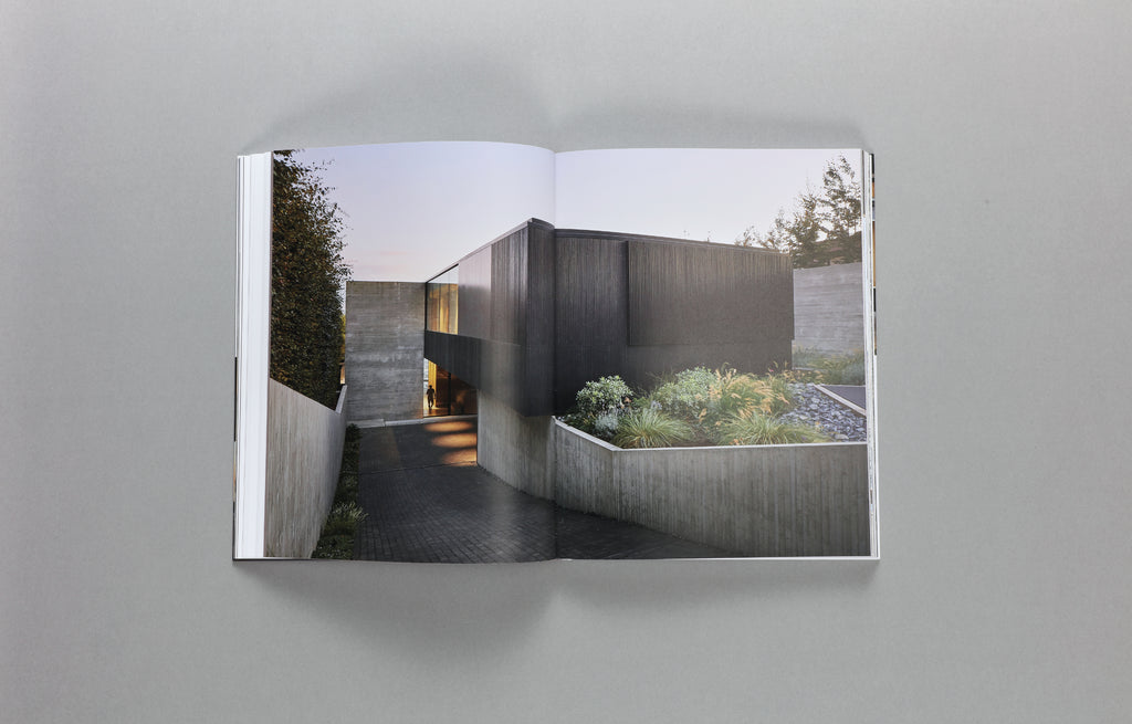 Liminal House: McLeod Bovell (Masterpiece Series)