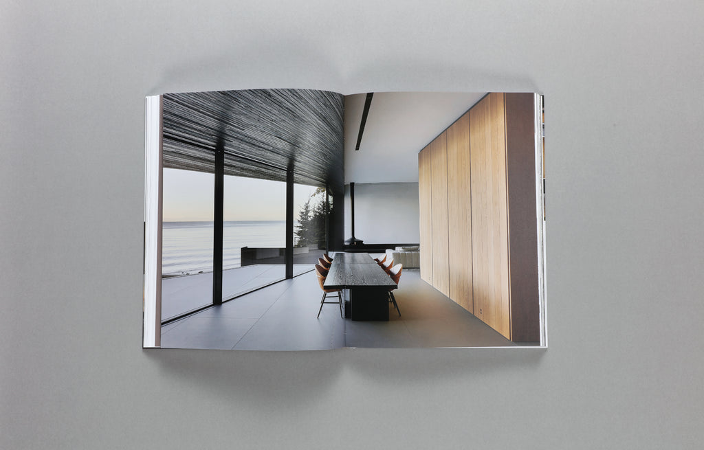 Liminal House: McLeod Bovell (Masterpiece Series Limited Edition in Slipcase)