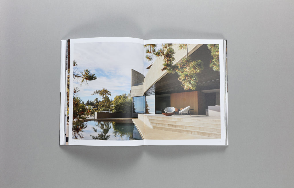 Liminal House: McLeod Bovell (Masterpiece Series Limited Edition in Slipcase)