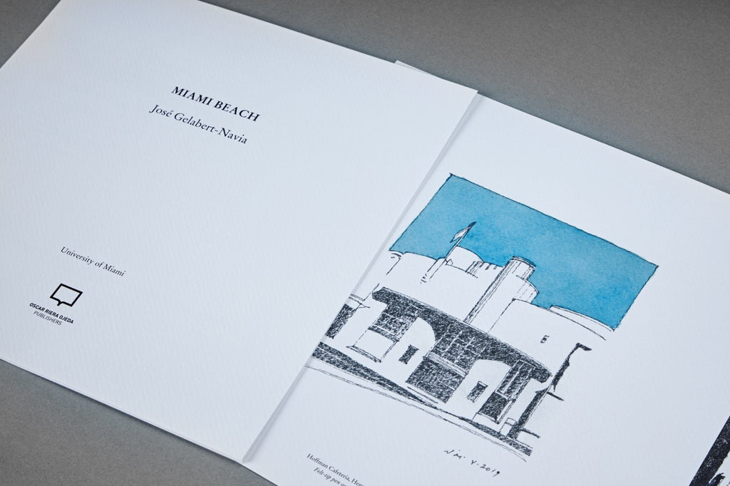 Miami Beach: José Gelabert-Navia
