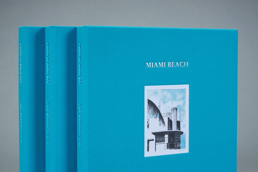 Miami Beach: José Gelabert-Navia